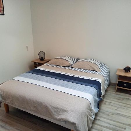 Appartement Bienvenue à la Teranga proche de La Rochelle à Nuaille-d'Aunis Extérieur photo